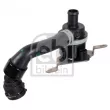 Pompe à eau additionnelle FEBI BILSTEIN 178311 - Visuel 1