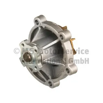 Pompe à eau KOLBENSCHMIDT 50005221
