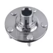Moyeu de roue FEBI BILSTEIN 178316 - Visuel 1