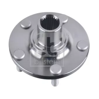 Moyeu de roue FEBI BILSTEIN 178316