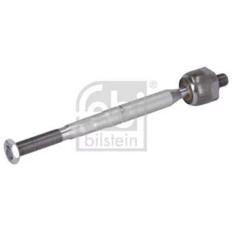 Rotule de direction intérieure, barre de connexion FEBI BILSTEIN 178325