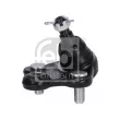 Rotule de suspension FEBI BILSTEIN 178336 - Visuel 2
