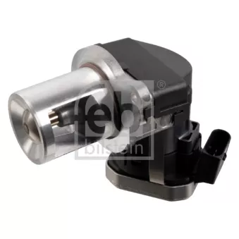 Vanne EGR FEBI BILSTEIN 178388