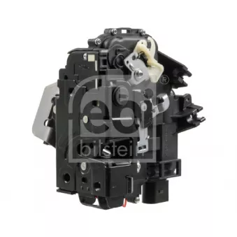 Serrure de porte arrière gauche FEBI BILSTEIN