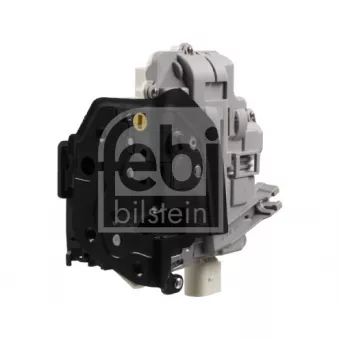Serrure de porte arrière gauche FEBI BILSTEIN 178396