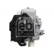 Serrure de porte avant gauche FEBI BILSTEIN 178397 - Visuel 1