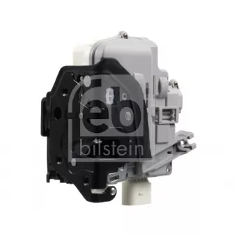 Serrure de porte avant gauche FEBI BILSTEIN 178397