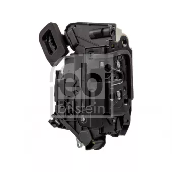 Serrure de porte avant droit FEBI BILSTEIN 178398