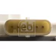 Serrure de porte avant droit FEBI BILSTEIN 178399 - Visuel 2