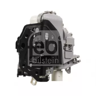 Serrure de porte avant gauche FEBI BILSTEIN 178400