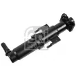 Gicleur d'eau de nettoyage, nettoyage des phares FEBI BILSTEIN 178413 - Visuel 1