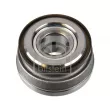 Kit de roulements de roue FEBI BILSTEIN 178444 - Visuel 2