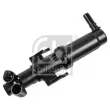 Gicleur d'eau de nettoyage, nettoyage des phares FEBI BILSTEIN 178463 - Visuel 2