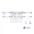 Barre de connexion FEBI BILSTEIN 178476 - Visuel 2