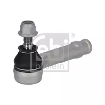 Rotule de barre de connexion avant gauche FEBI BILSTEIN 178479