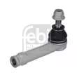 Rotule de barre de connexion avant gauche FEBI BILSTEIN 178479 - Visuel 2