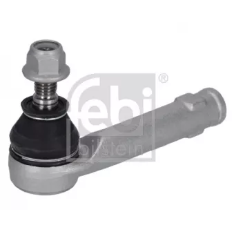 Rotule de barre de connexion avant droit FEBI BILSTEIN