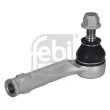 Rotule de barre de connexion avant droit FEBI BILSTEIN 178480 - Visuel 2