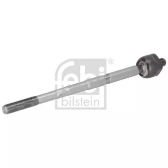 Rotule de direction intérieure, barre de connexion FEBI BILSTEIN 178481