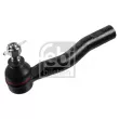 Rotule de barre de connexion avant gauche FEBI BILSTEIN 178501 - Visuel 1