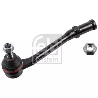 Rotule de barre de connexion avant droit FEBI BILSTEIN