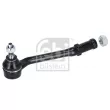 Rotule de barre de connexion avant gauche FEBI BILSTEIN 178509 - Visuel 1