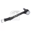Rotule de barre de connexion avant gauche FEBI BILSTEIN 178509 - Visuel 2