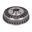 Tambour de frein FEBI BILSTEIN 178511 - Visuel 1