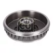 Tambour de frein FEBI BILSTEIN 178511 - Visuel 2
