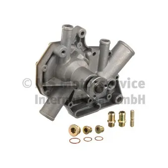 Pompe à eau KOLBENSCHMIDT 50005312