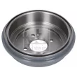 Tambour de frein FEBI BILSTEIN 178512 - Visuel 2