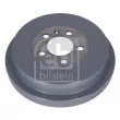 Tambour de frein FEBI BILSTEIN 178513 - Visuel 1