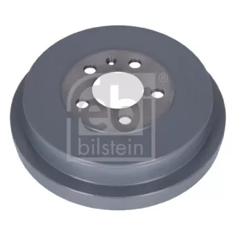 Tambour de frein FEBI BILSTEIN 178513