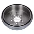 Tambour de frein FEBI BILSTEIN 178513 - Visuel 2