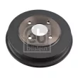 Tambour de frein FEBI BILSTEIN 178514 - Visuel 1