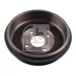 Tambour de frein FEBI BILSTEIN 178514 - Visuel 2