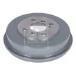 Tambour de frein FEBI BILSTEIN 178515 - Visuel 1