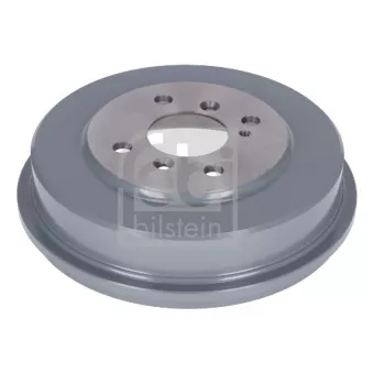 Tambour de frein FEBI BILSTEIN 178515