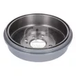 Tambour de frein FEBI BILSTEIN 178515 - Visuel 2