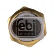 Indicateur de pression d'huile FEBI BILSTEIN 178518 - Visuel 2
