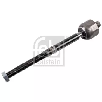 Rotule de direction intérieure, barre de connexion FEBI BILSTEIN 178519