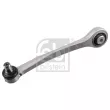 Triangle ou bras de suspension (train avant) FEBI BILSTEIN 178539 - Visuel 1