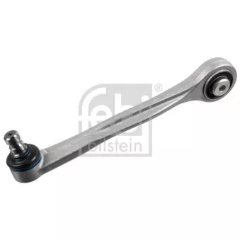 Triangle ou bras de suspension (train avant) FEBI BILSTEIN