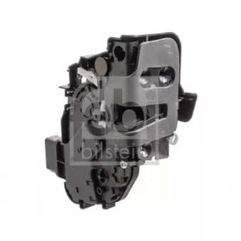 Serrure de porte avant droit FEBI BILSTEIN 178559