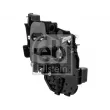 Serrure de porte avant gauche FEBI BILSTEIN 178560 - Visuel 1