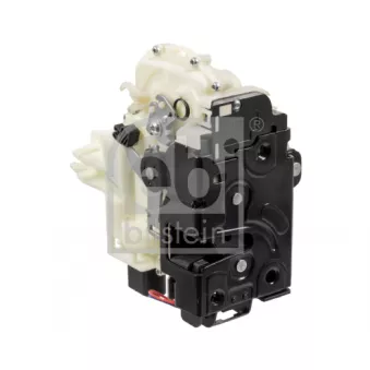Serrure de porte avant droit FEBI BILSTEIN 178561