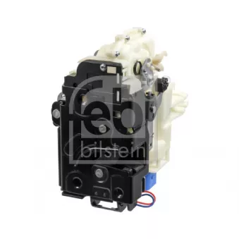 Serrure de porte avant gauche FEBI BILSTEIN 178562