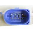Serrure de porte avant gauche FEBI BILSTEIN 178562 - Visuel 2