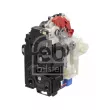 Serrure de porte arrière gauche FEBI BILSTEIN 178563 - Visuel 1