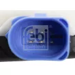 Serrure de porte arrière gauche FEBI BILSTEIN 178563 - Visuel 2